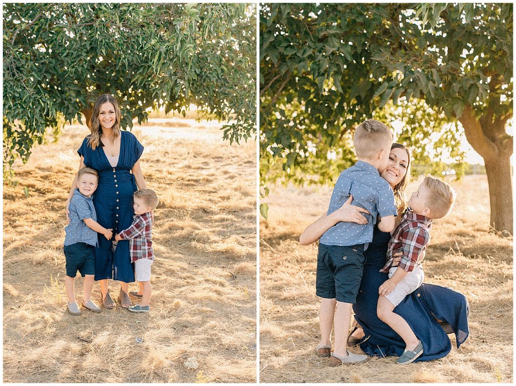 annual fall family session giveaway 