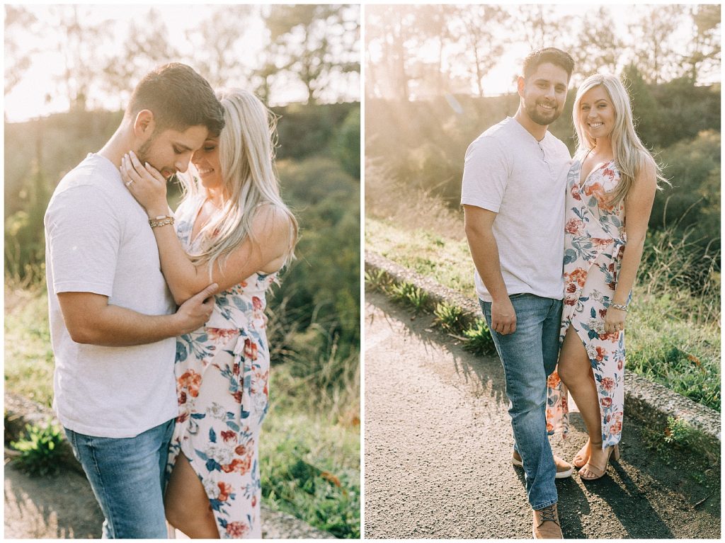 California state park engagement 
