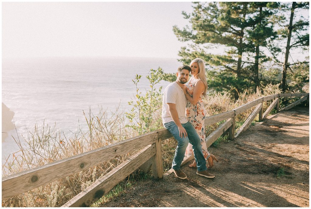 California state park engagement 