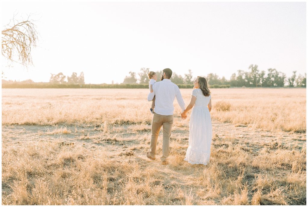 family photographer California 