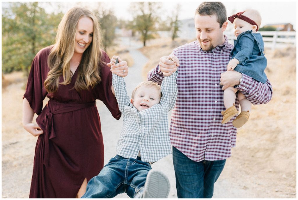 Get the most out of your Fall Photo Session - Grace By Two Photography