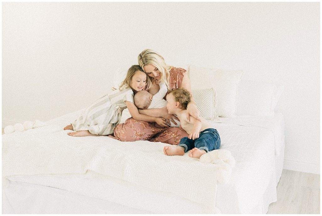 Personal Outtakes Family Lifestyle Photographer 