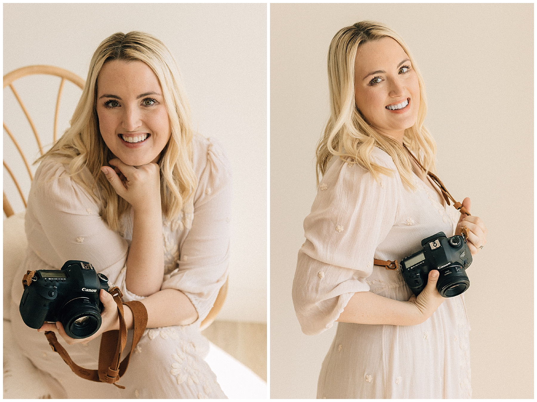 10 Fun Facts About Helene - Grace By Two Photography