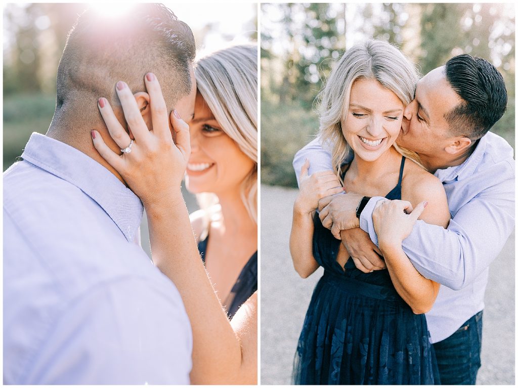 Engagement session tips