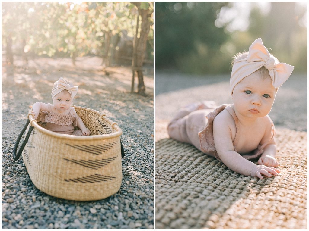 Baby Girl Photos